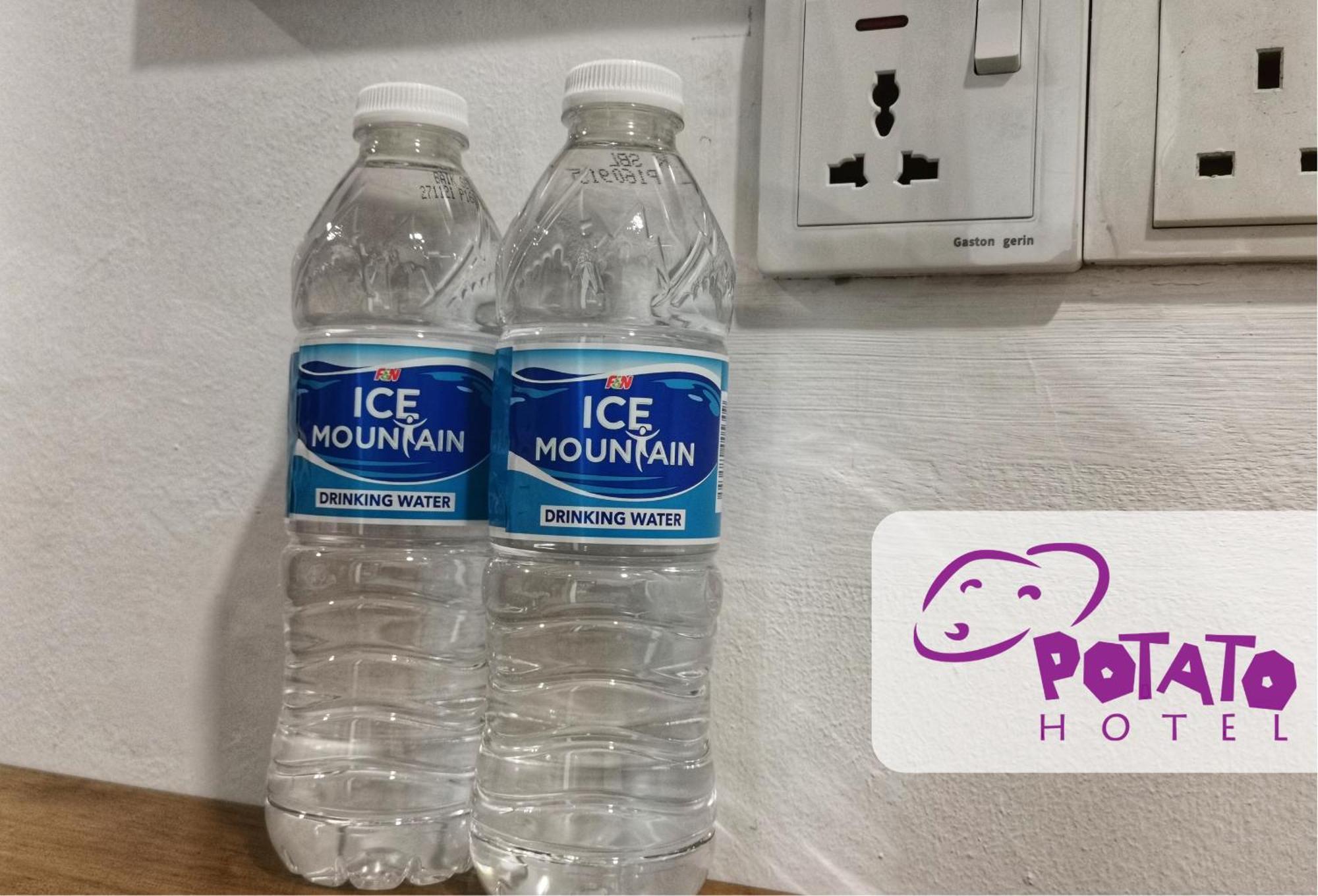 马铃薯酒店 太平 外观 照片